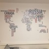 Decoração de Parede